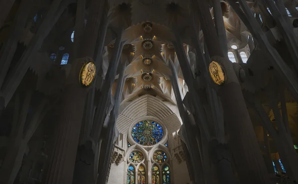 A couple of images from Barcelona