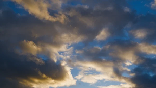 Photoproject Clouds