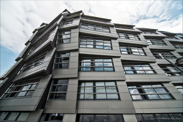 Some architecture with a FF Pentax body and an Irix 11mm lens