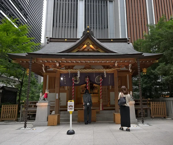 Tokyo vignettes